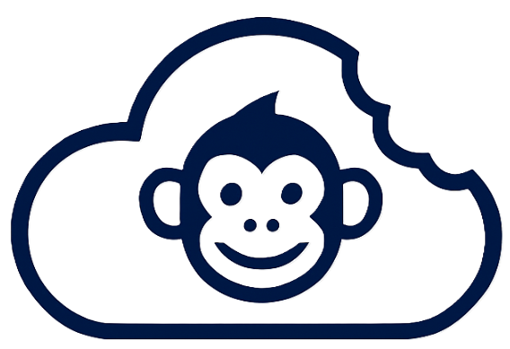 MonkyBite Logo